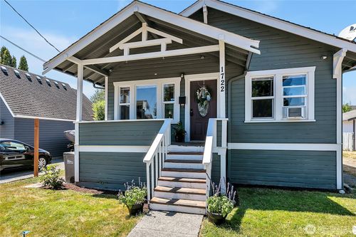 1722 Harding Street, Enumclaw, WA, 98022 | Card Image