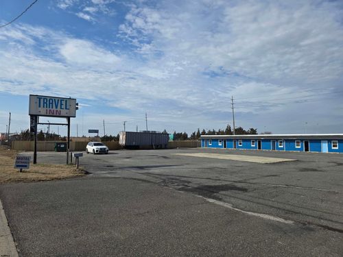 7070 Black Horse Pike, Pleasantville, NJ, 08232-2806 | Card Image