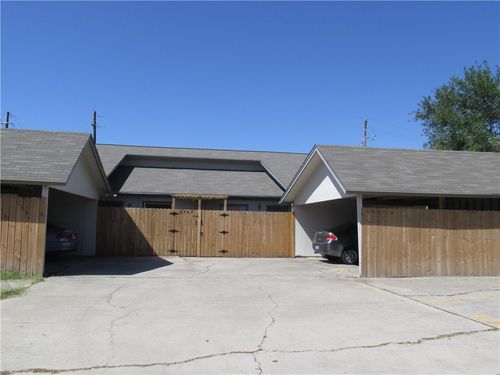 5743 Crestmore Dr, Corpus Christi, TX, 78415-3834 | Card Image