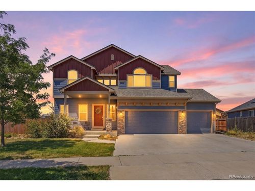 6725 Blue Spruce St, Frederick, CO, 80530-6713 | Card Image