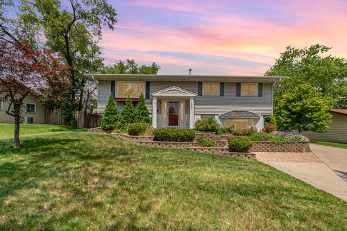 1320 Jefferson Rd, Hoffman Estates, IL, 60169-3515 | Card Image