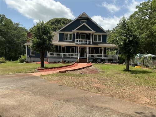 3317 Hebron Way, Ellenwood, GA, 30294-3656 | Card Image