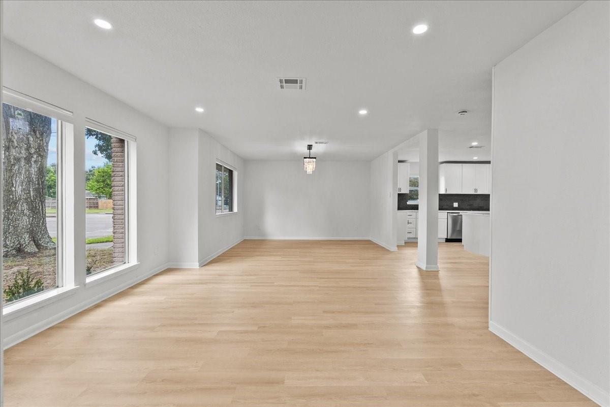 Residential in Houston 3