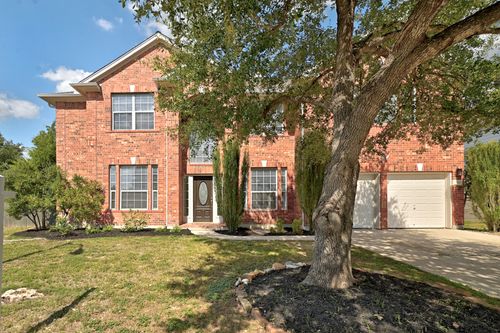 506 Olympic Drive, Pflugerville, TX, 78660 | Card Image