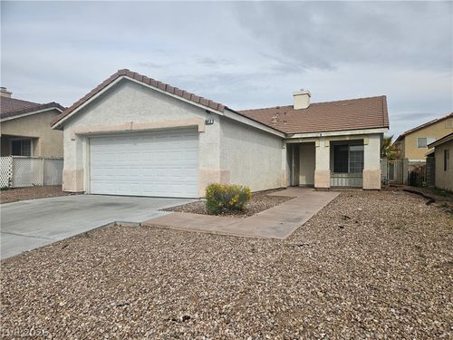 6612 Woodsworth Ave, Las Vegas, NV, 89108-7056 | Card Image