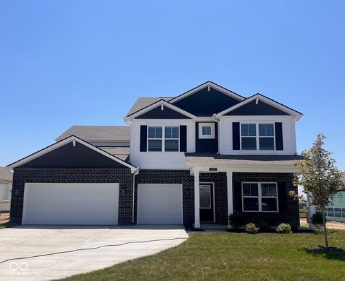 1103 Jubilee Ln, Franklin, IN, 46131-1157 | Card Image
