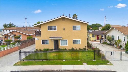 5113 E 60th Pl, Maywood, CA, 90270-3537 | Card Image