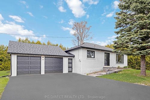 14 Heber Down Cres, Whitby, ON, L1M1A8 | Card Image