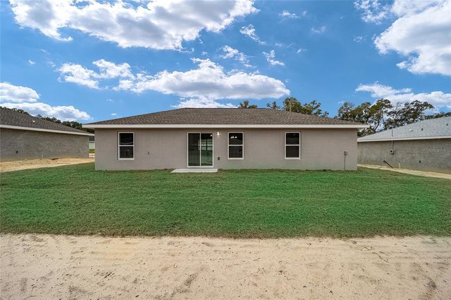 15923 Sw 41 St Street Rd, House other with 3 bedrooms, 2 bathrooms and null parking in OCALA FL | Image 18