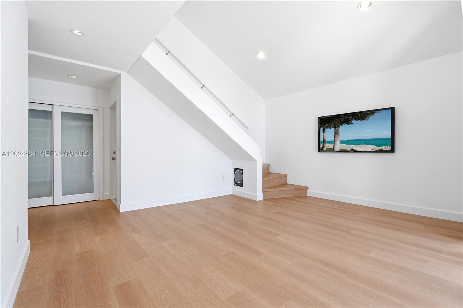 Residential in Miami 4
