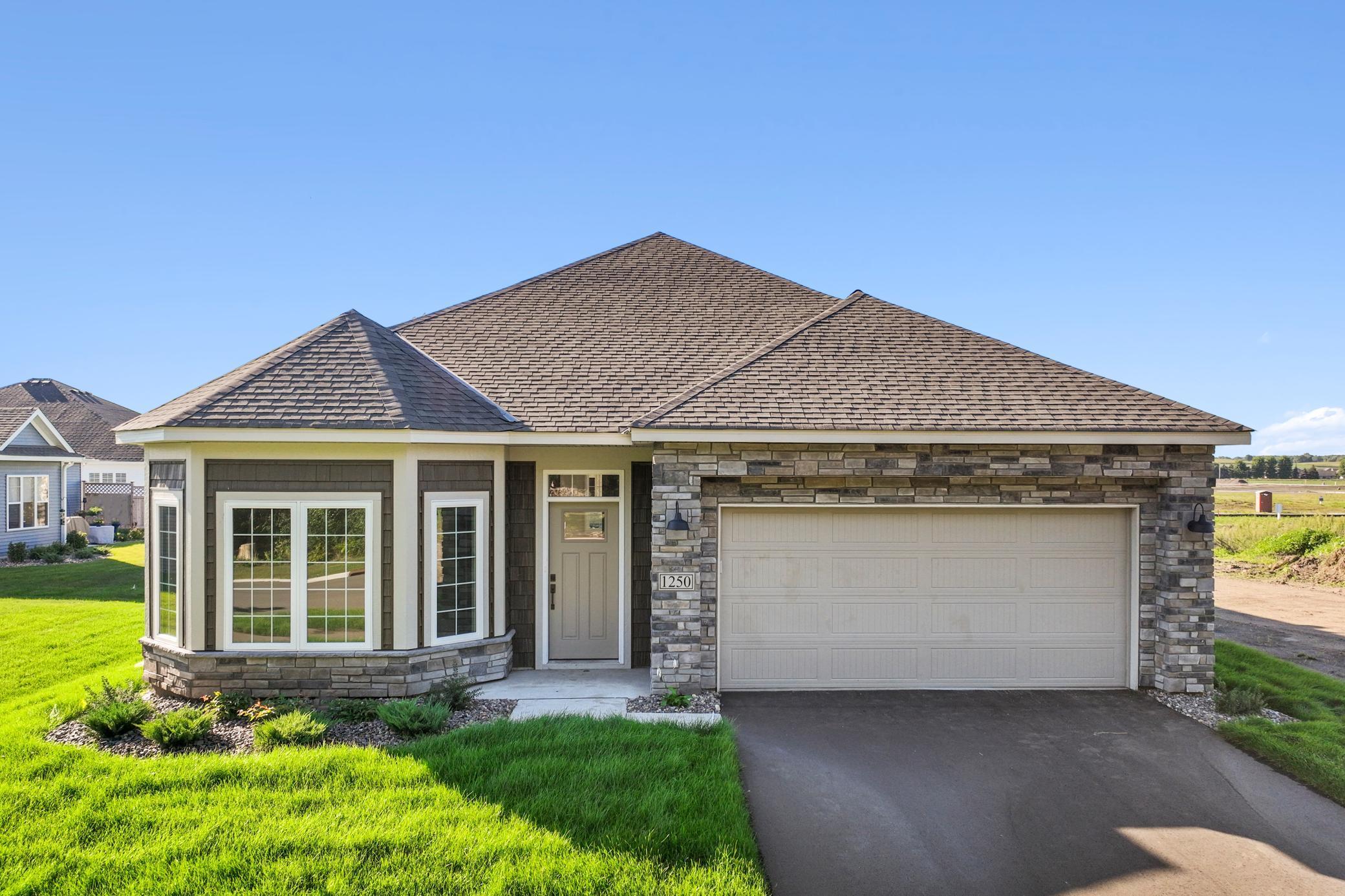Beaumont Blvd, Jordan, MN 55352