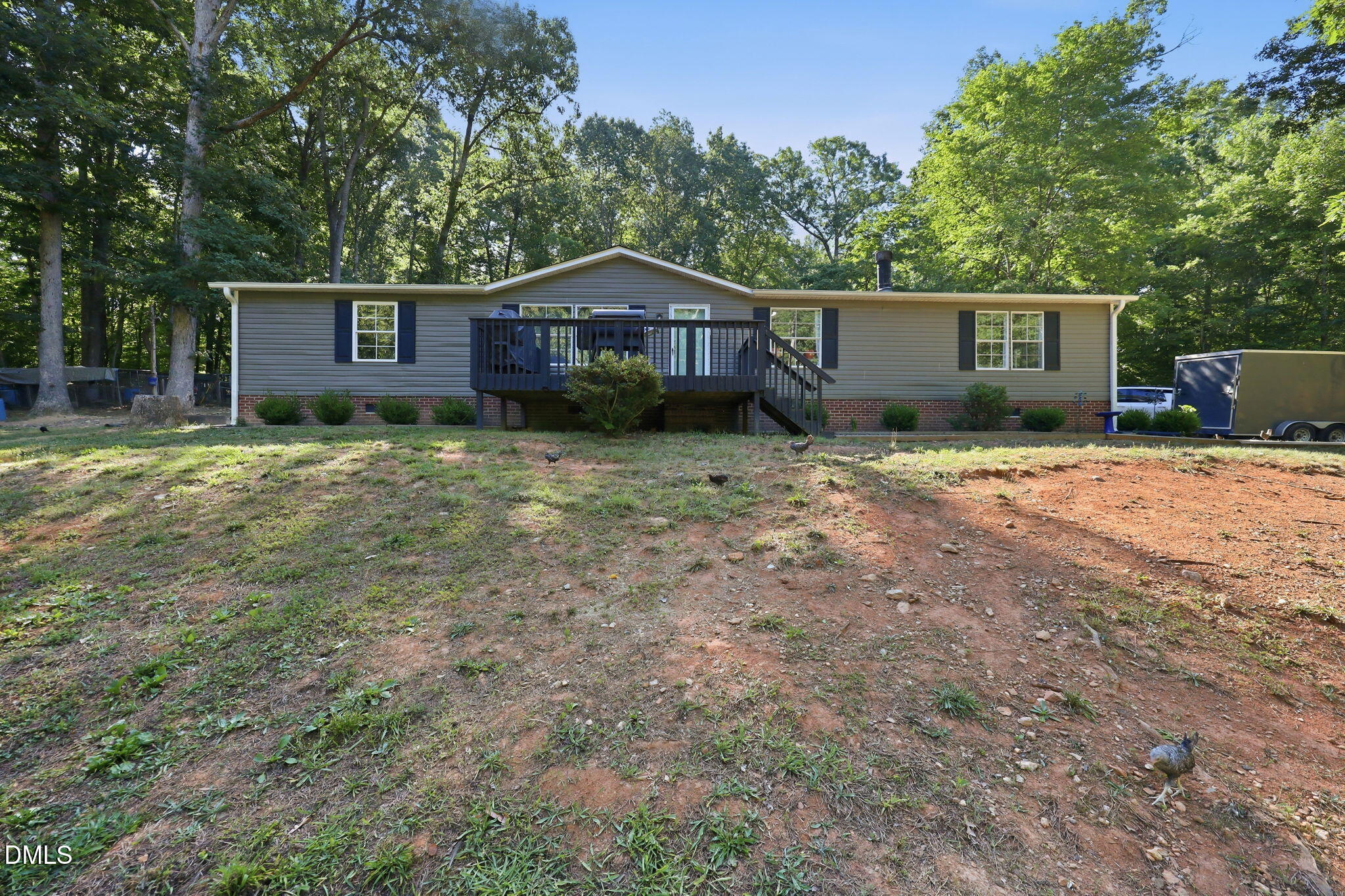 Residential in Efland 3