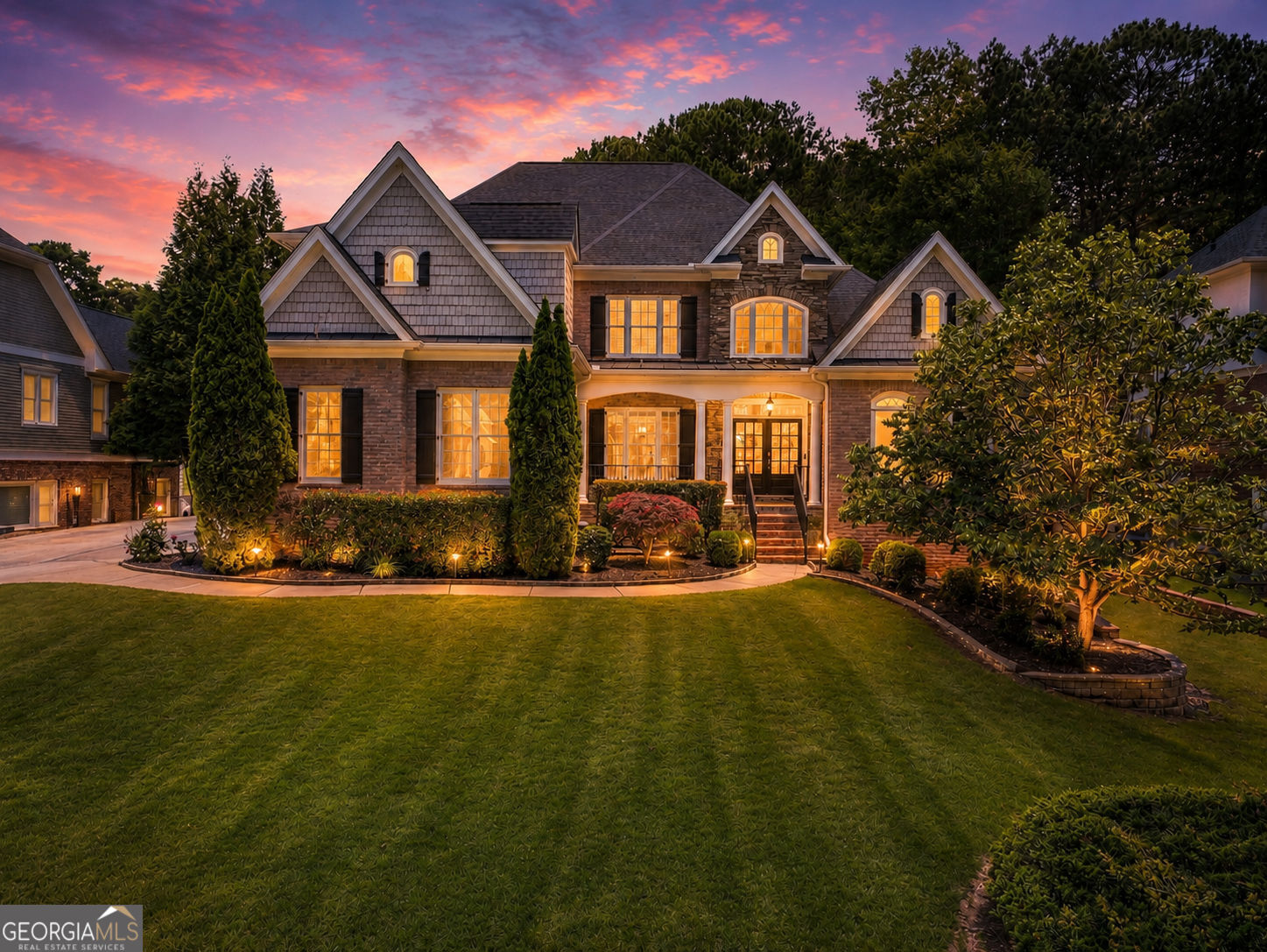 Residential in Braselton
