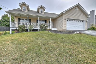 246 Walkers Bend Road Road, House other with 3 bedrooms, 2 bathrooms and null parking in Gray TN | Image 2