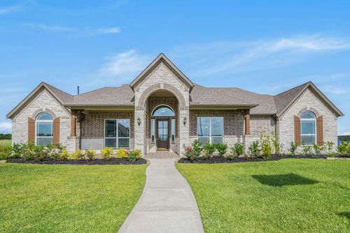2265 Diamond D Dr, Beaumont, TX, 77713-5305 | Card Image