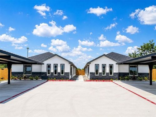 6-707 Palmer Road, Mission, TX, 78573 | Card Image