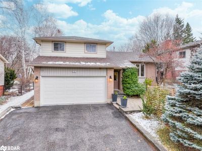 43 Shoreview Dr, House other with 4 bedrooms, 2 bathrooms and 6 parking in Barrie ON | Image 1