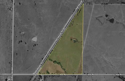 22285 Nw 1400th Road, Garnett, KS, 66032 | Card Image