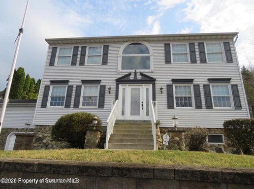 19 Birch Ave, Plains, PA, 18705-2207 | Card Image