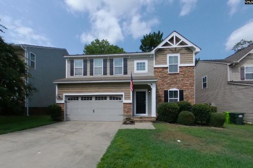 143 Garden Brooke Drive, Irmo, SC, 29063-7617 | Card Image