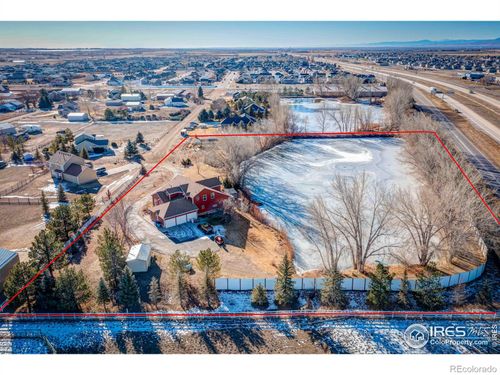 7893 Little Fox Ln, Wellington, CO, 80549-1651 | Card Image