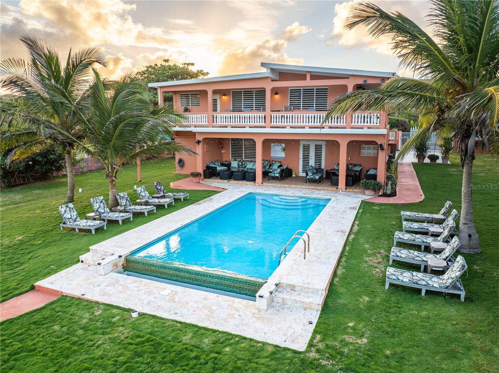 Residential Income in YABUCOA