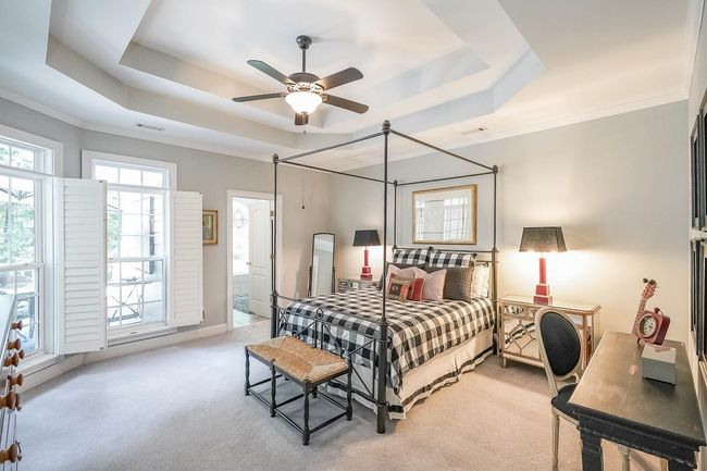 20 Springview Pl, House other with 4 bedrooms, 4 bathrooms and null parking in Newnan GA | Image 22