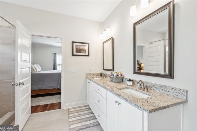 139 Allie Loop, House other with 3 bedrooms, 2 bathrooms and null parking in Brunswick GA | Image 24