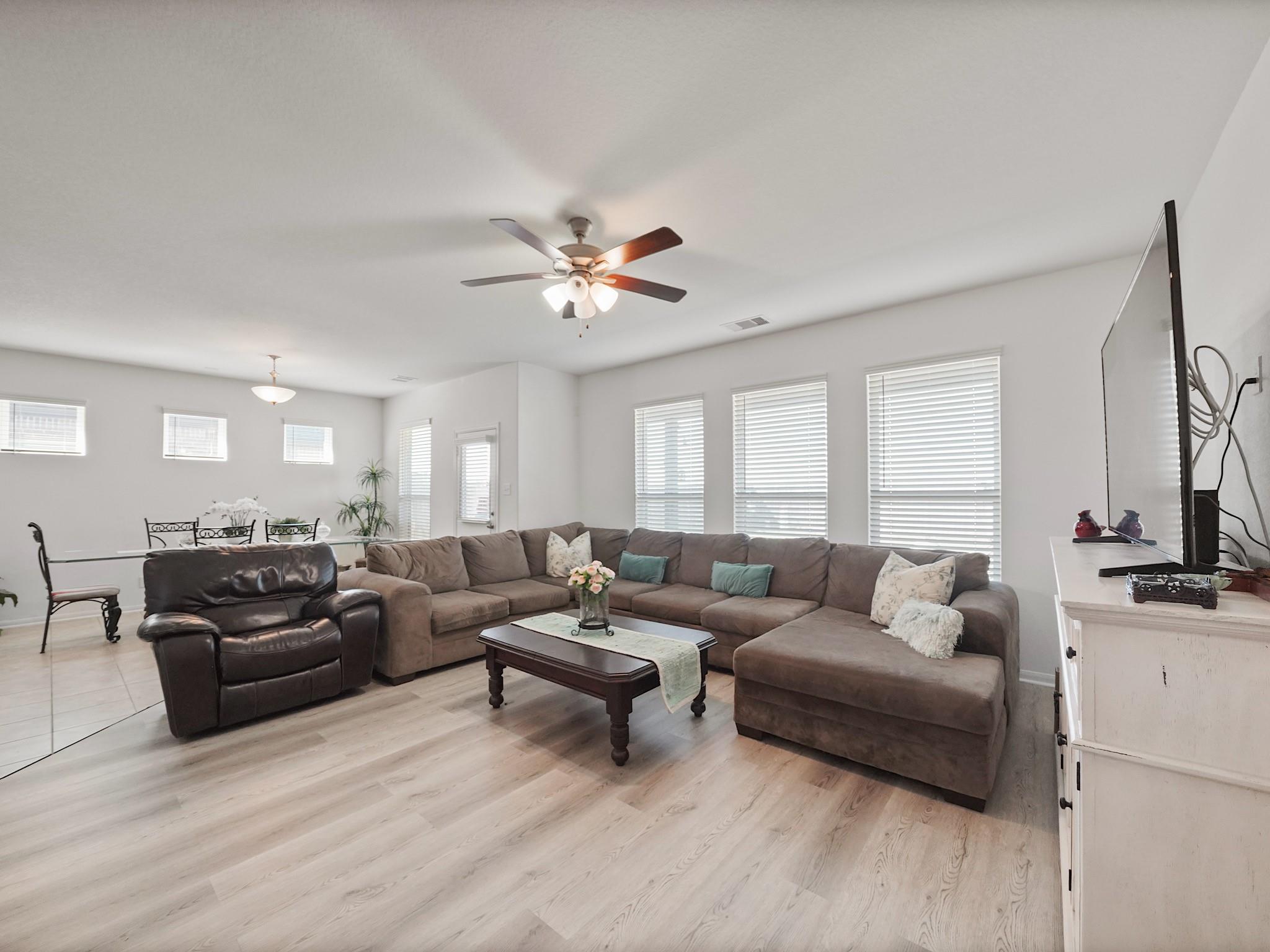 Residential in Katy 3