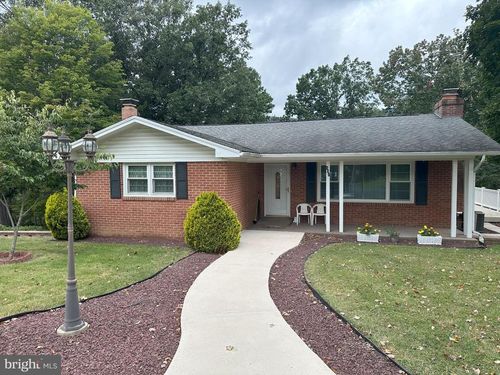 809 Valley View Dr, Lavale, MD, 21502-7249 | Card Image