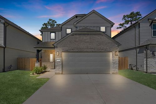 6343 Old Cypress Landing Ln, Humble, TX, 77338-2382 | Card Image
