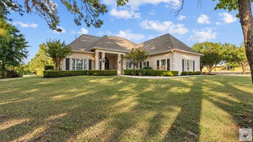 1067 Beaver Lake Drive, Texarkana, TX, 75501 | Card Image