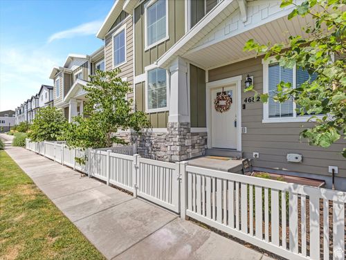 4682 W Talavera Way, Salt Lake City, UT, 84118-6736 | Card Image