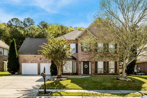 5544 Colony Ln, HOOVER, AL, 35226-5057 | Card Image