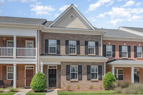513 Dragby Lane, Raleigh, NC, 27603 | Card Image