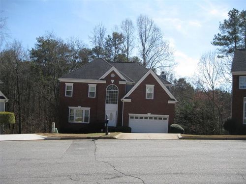 5465 Derby Chase Ct, Alpharetta, GA, 30005-7882 | Card Image