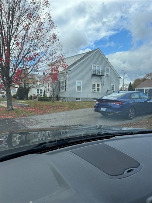 80 Packard St, Cranston, RI, 02910-2532 | Card Image