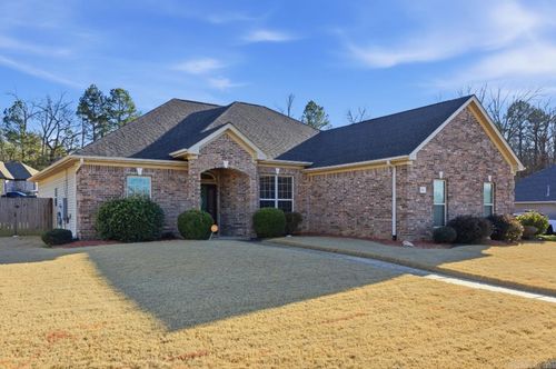 1115 Nature Way, Bryant, AR, 72019-5003 | Card Image