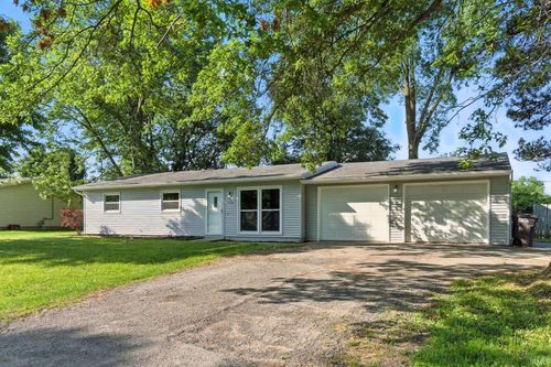 5116 Rebecca St, Fort Wayne, IN, 46835-1130 | Card Image