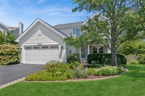 964 Lakestone Ln, Aurora, IL, 60504-6433 | Card Image