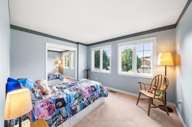 48 Lanewood Dr, House other with 4 bedrooms, 4 bathrooms and 2 parking in Aurora ON | Image 22