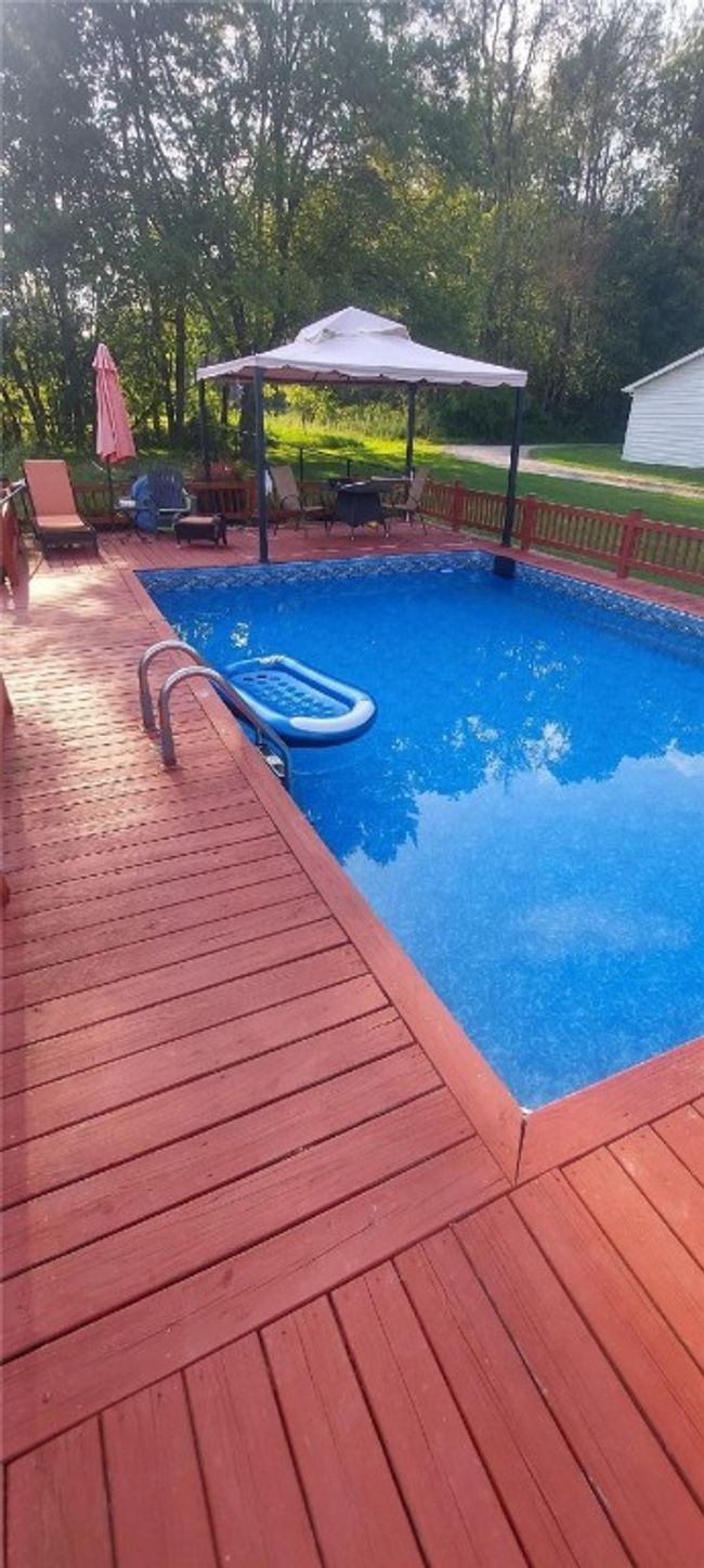 1611 Oneida Valley Rd, House other with 3 bedrooms, 0 bathrooms and null parking in Chicora PA | Image 6