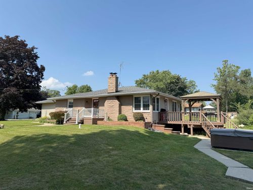 607 N Fifth St, North Webster, IN, 46555-2001 | Card Image