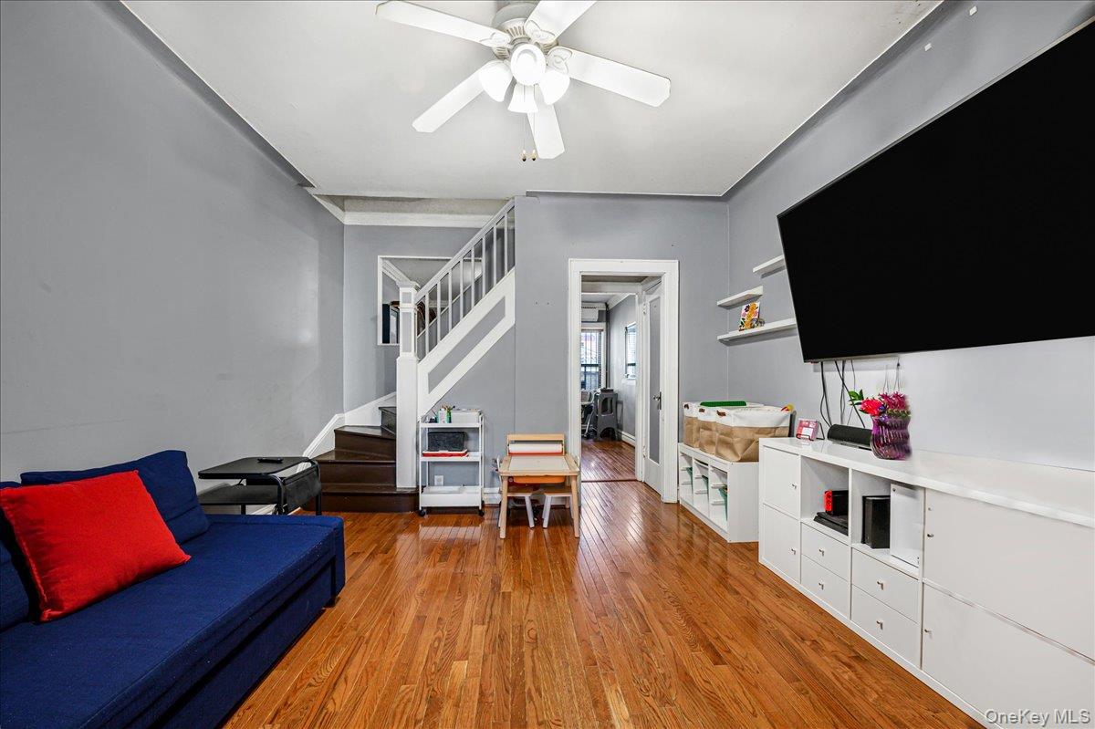 Residential in New York 3