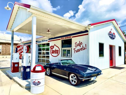 810 N 1st St, Pulaski, TN, 38478-2002 | Card Image