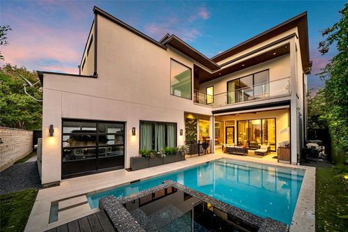 2608 Barbara Ln, West University Place, TX, 77005-3434 | Card Image