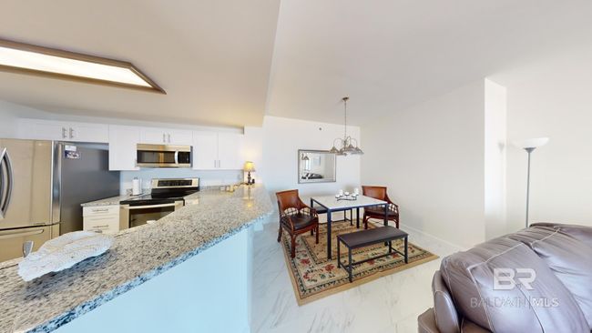 A-903 - 375 Beach Club Trail, Condo with 3 bedrooms, 2 bathrooms and null parking in Gulf Shores AL | Image 6