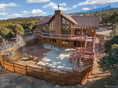 6011 Archery Cir, Salida, CO, 81201-3620 | Card Image