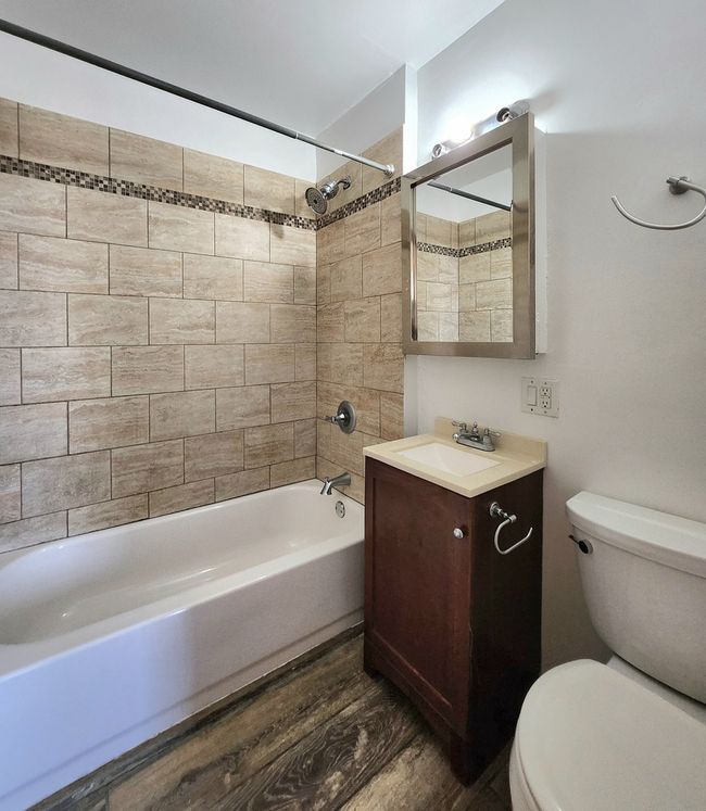 3S - 1316 W 18 Th St, Condo with 1 bedrooms, 1 bathrooms and null parking in Chicago IL | Image 7