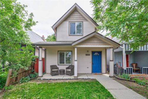 1354 Lipan St, Denver, CO, 80204-2531 | Card Image